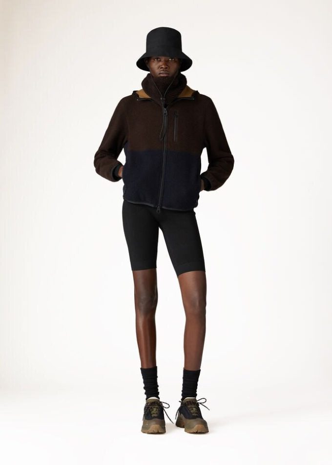 Sweat-shirt Terminillo