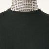 T-shirt à col rond