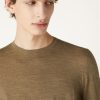 T-shirt à col rond
