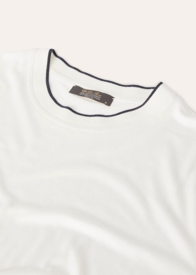T-shirt Le don des rois T-shirt Le don des rois