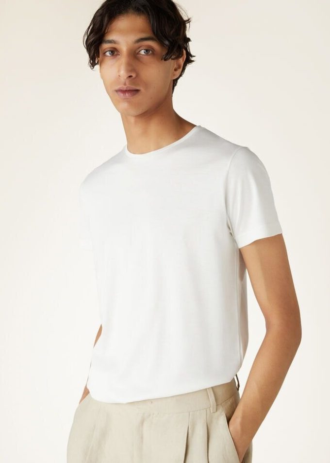 T-shirt Levo T-shirt Levo