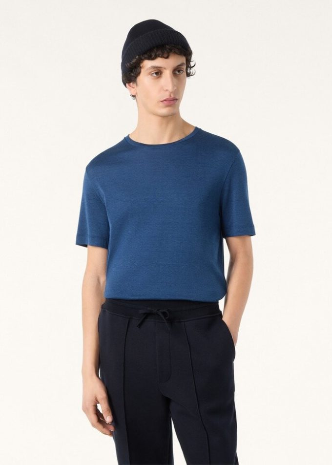 T-shirt Mazzorbo