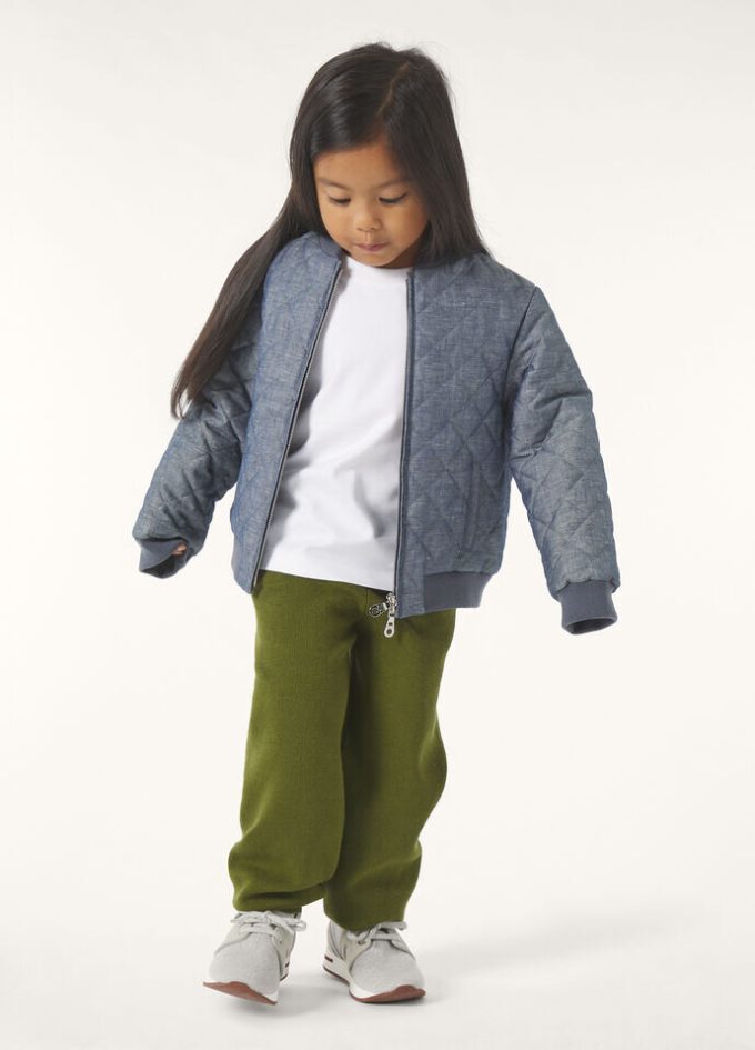 T-shirt My-T pour enfant T-shirt My-T pour enfant