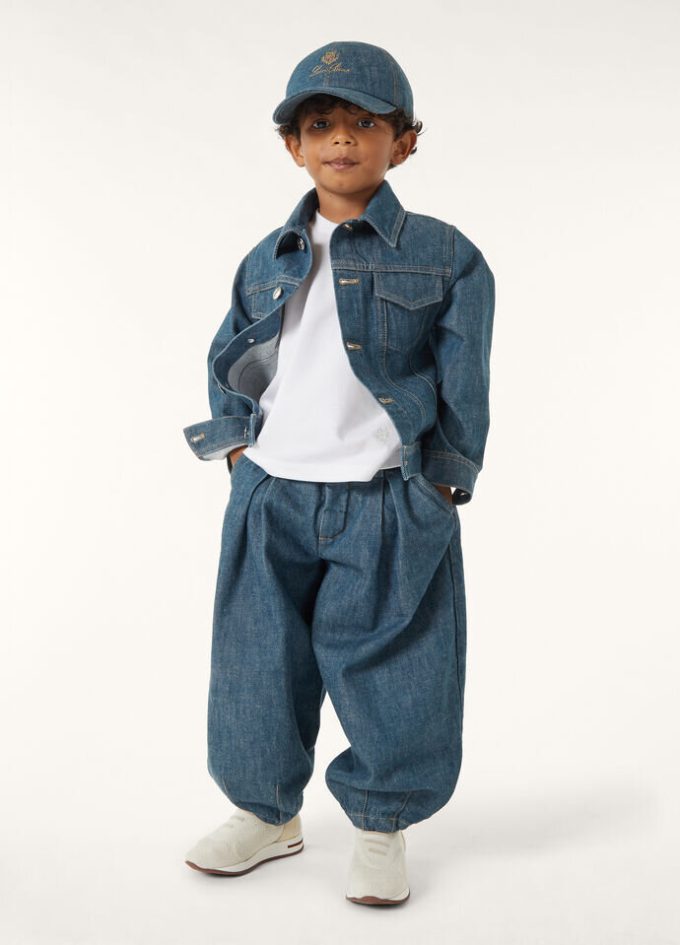 T-shirt My-T pour enfant T-shirt My-T pour enfant