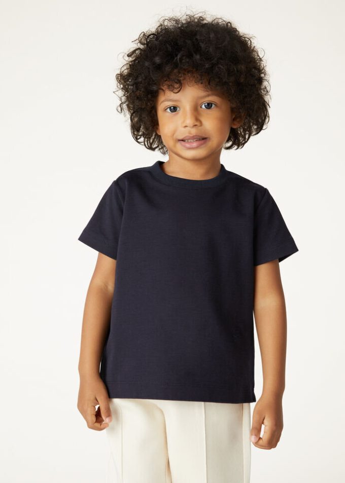 T-shirt My-T pour enfant T-shirt My-T pour enfant