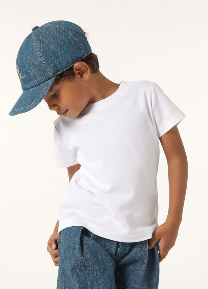 T-shirt My-T pour enfant T-shirt My-T pour enfant
