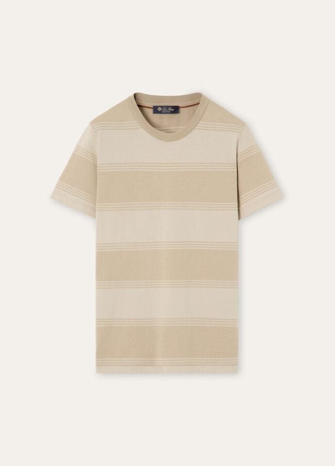 T-shirt Parkland T-shirt Parkland