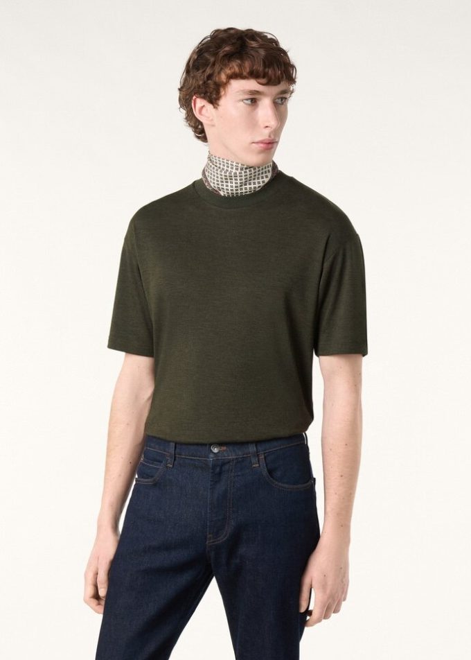 T-shirt Philion T-shirt Philion