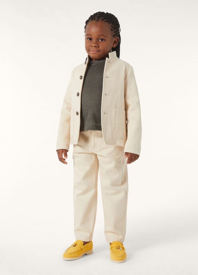 T-shirt pour enfant Coastline