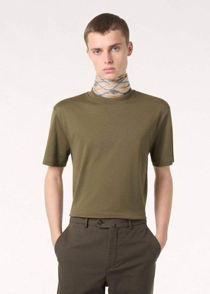 T-shirt Ray T-shirt Ray