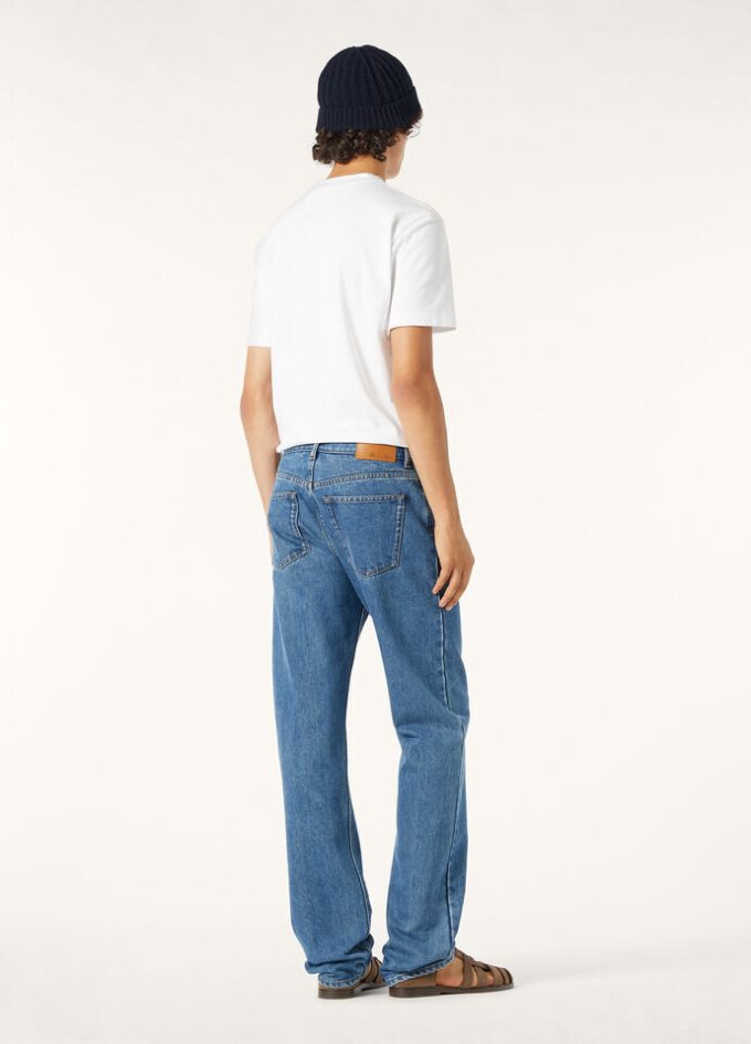 T-shirt Ray T-shirt Ray