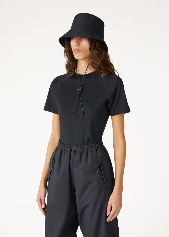 T-shirt Supramonte T-shirt Supramonte