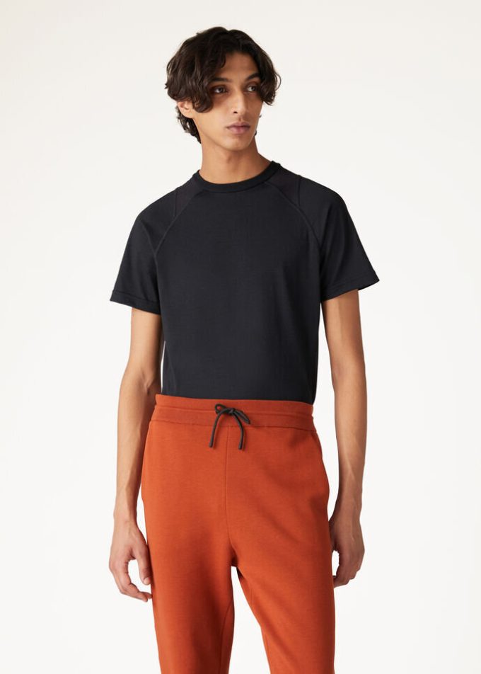 T-shirt Supramonte T-shirt Supramonte