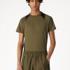 T-shirt Supramonte T-shirt Supramonte