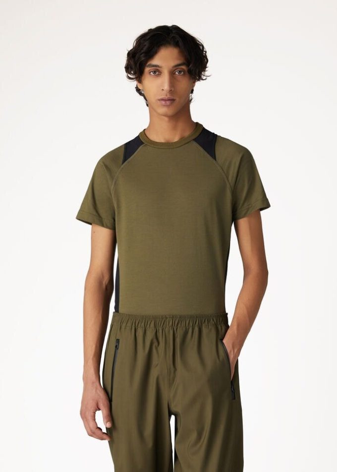 T-shirt Supramonte T-shirt Supramonte