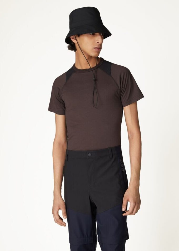 T-shirt Supramonte T-shirt Supramonte