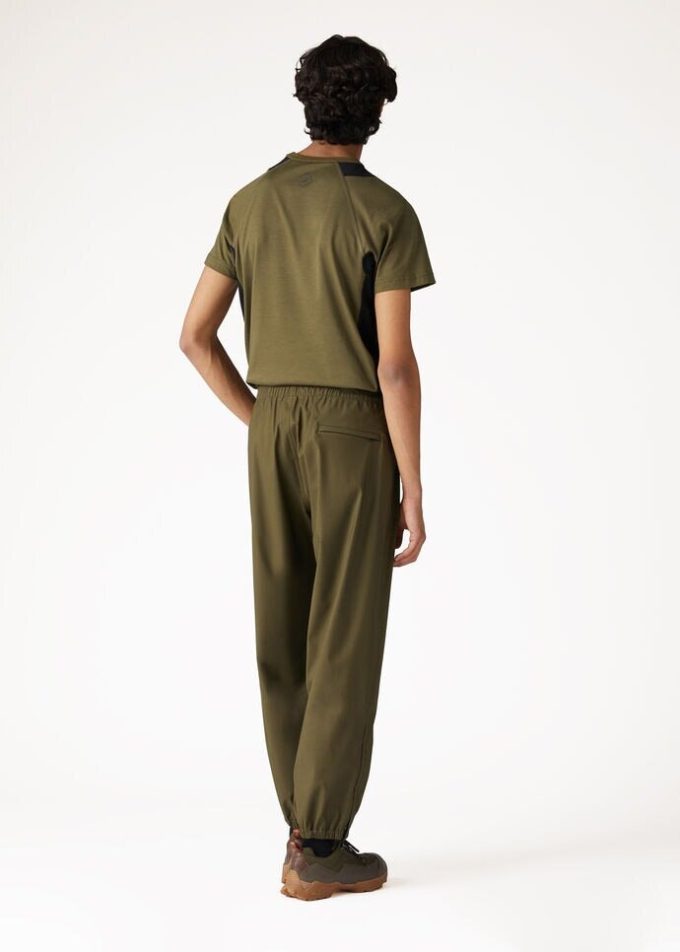 T-shirt Supramonte T-shirt Supramonte