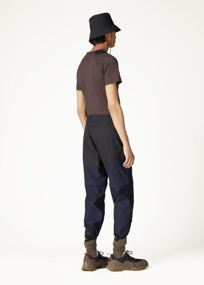T-shirt Supramonte T-shirt Supramonte