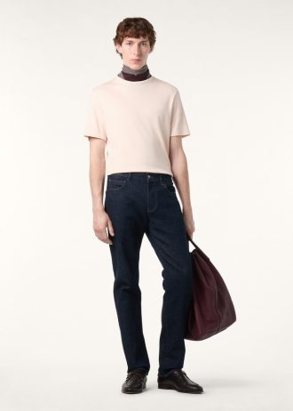 T-shirt Tremezzo