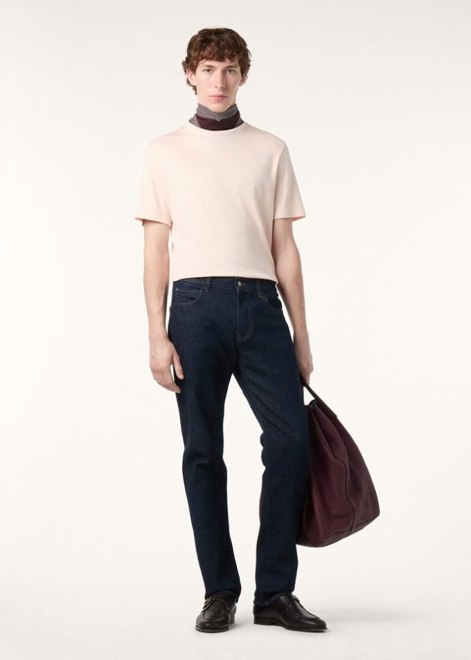 T-shirt Tremezzo T-shirt Tremezzo