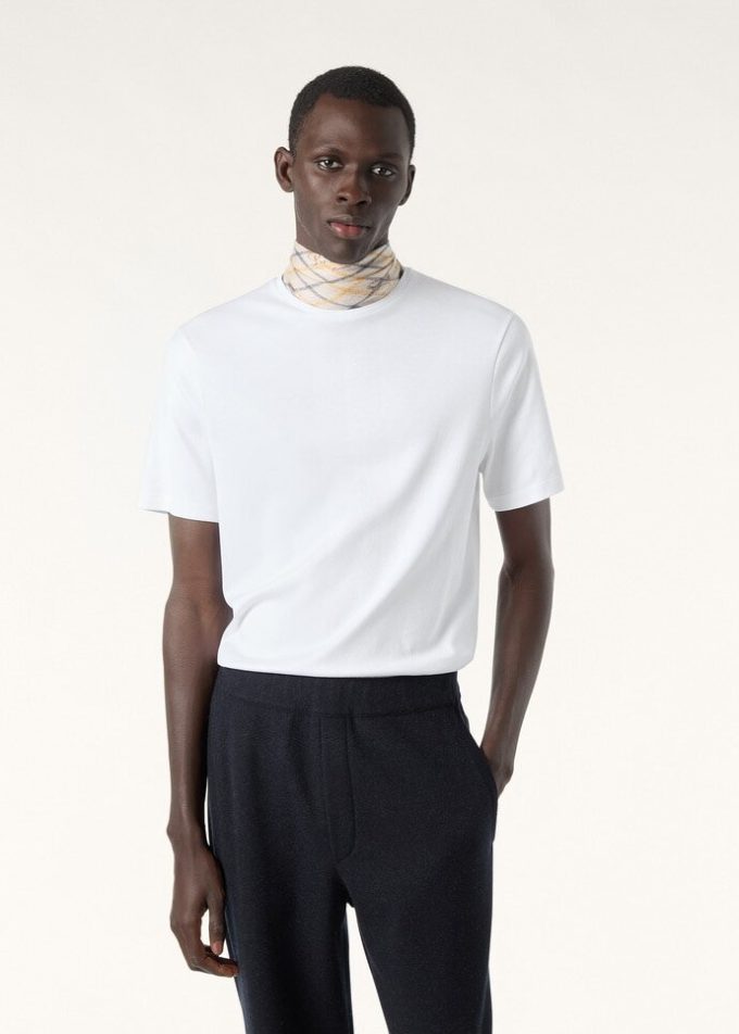 T-shirt Tremezzo T-shirt Tremezzo