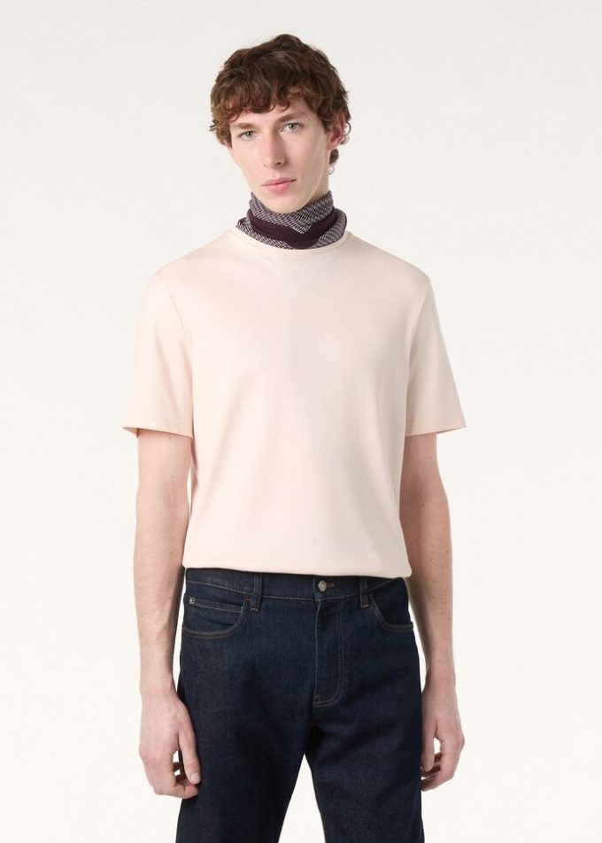 T-shirt Tremezzo T-shirt Tremezzo