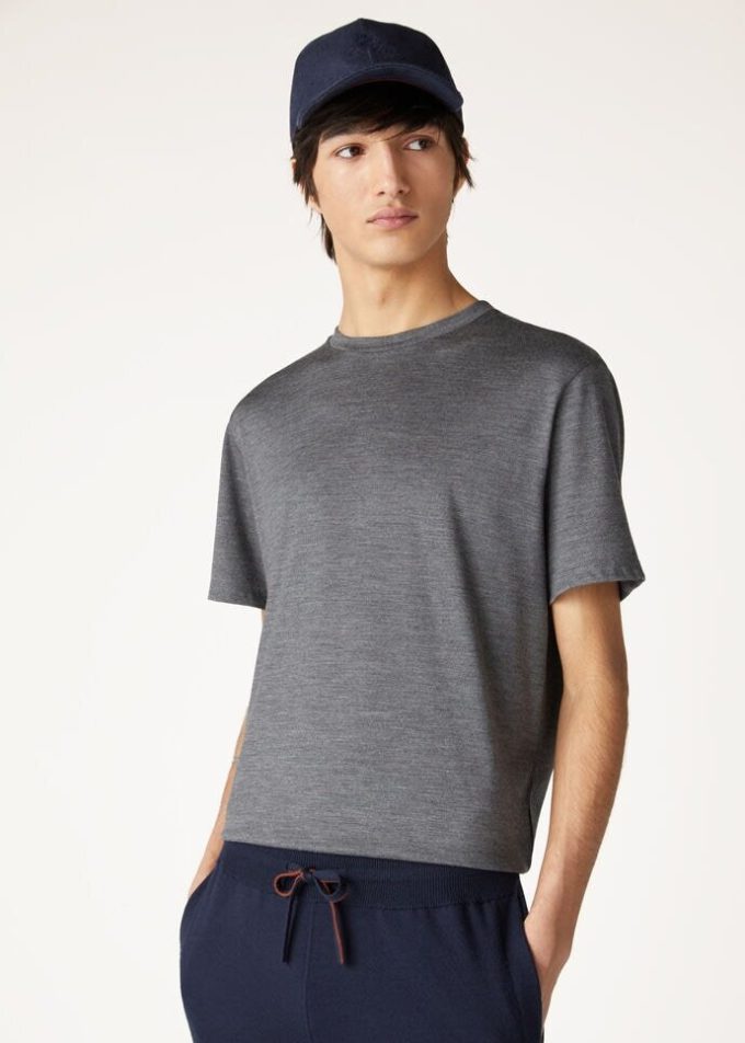 T-shirt Waitaki T-shirt Waitaki