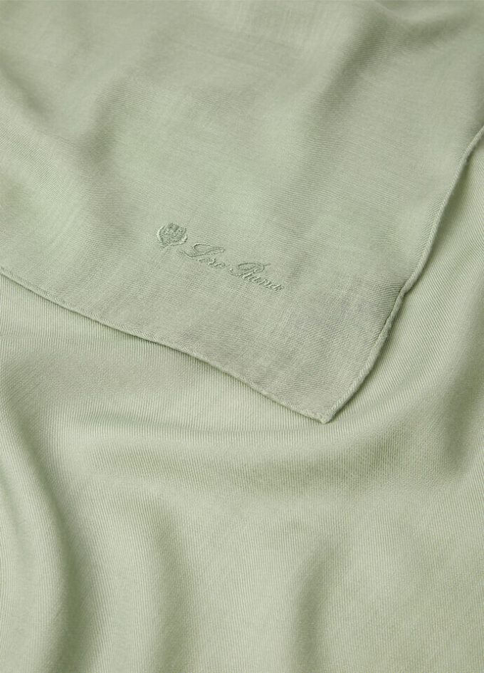 Étole Signature