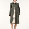 Trench-coat Gurley Trench-coat Gurley
