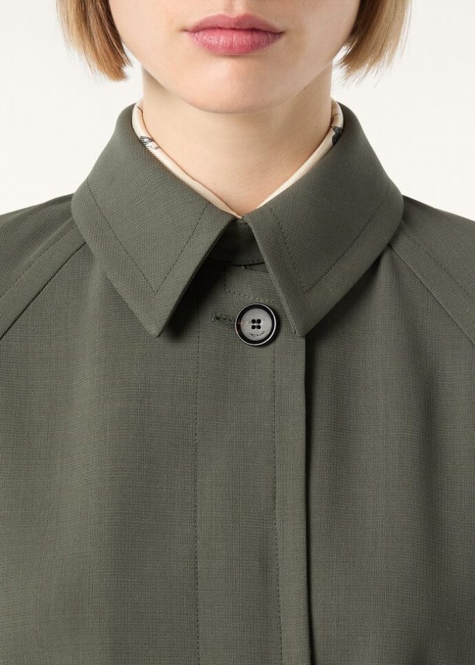 Trench-coat Gurley Trench-coat Gurley