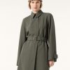 Trench-coat Gurley Trench-coat Gurley