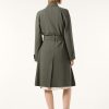 Trench-coat Gurley Trench-coat Gurley