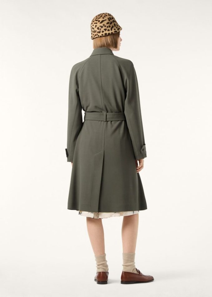 Trench-coat Gurley Trench-coat Gurley