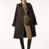 Trench-coat Kerril