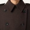 Trench-coat Kerril