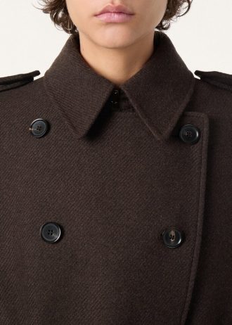 Trench-coat Kerril