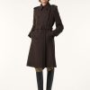 Trench-coat Kerril