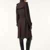 Trench-coat Kerril