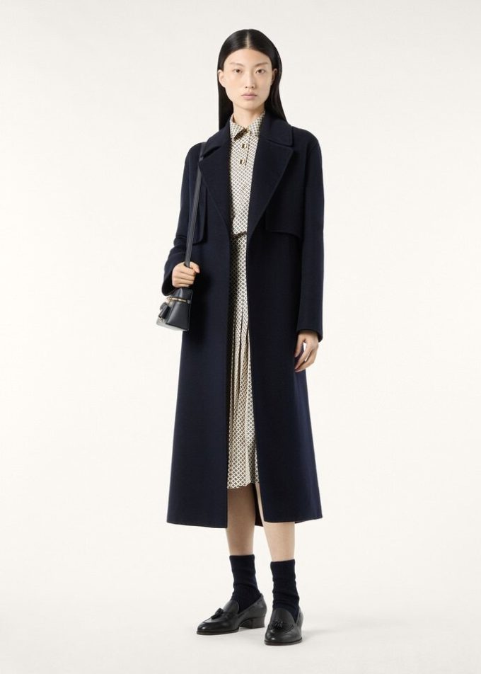 Trench-coat Maxwell Trench-coat Maxwell
