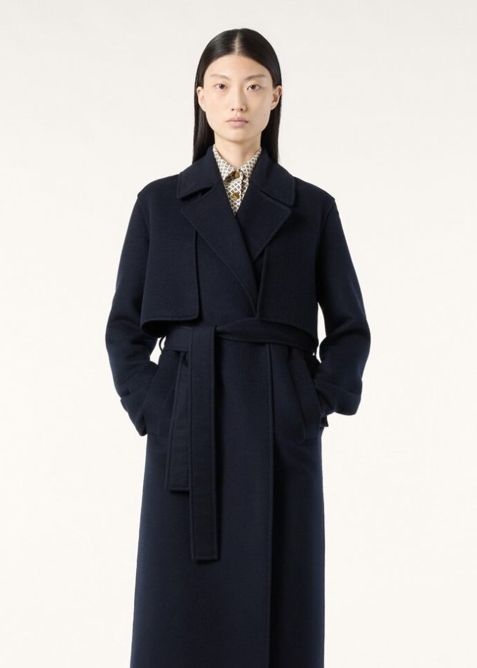 Trench-coat Maxwell Trench-coat Maxwell