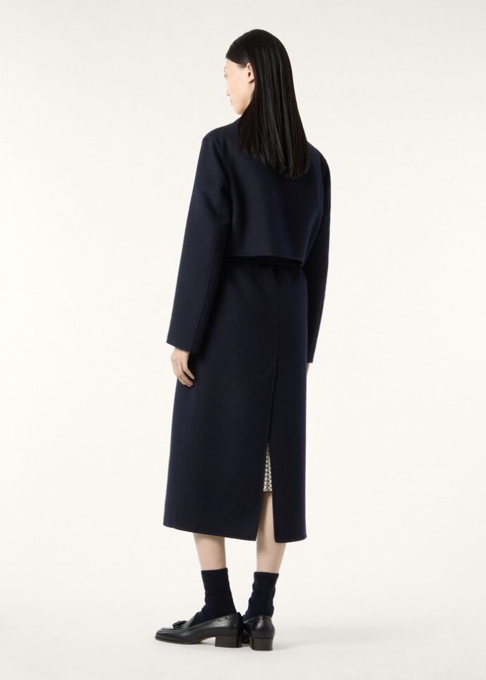 Trench-coat Maxwell Trench-coat Maxwell
