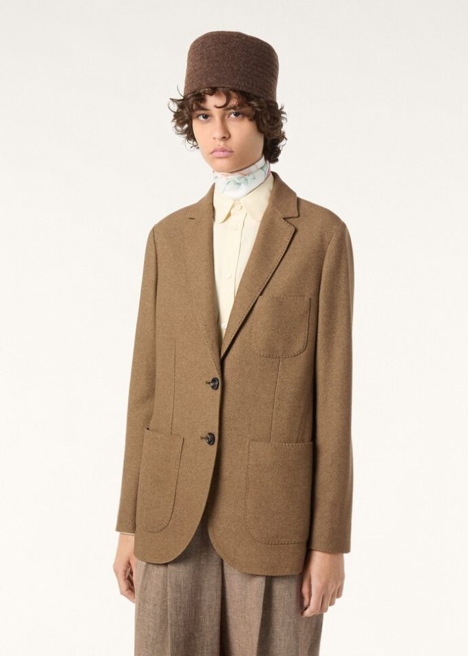 Veste