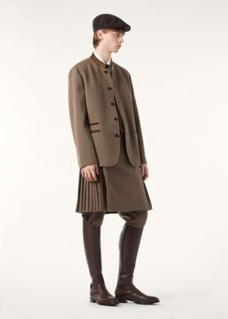Veste Ballater