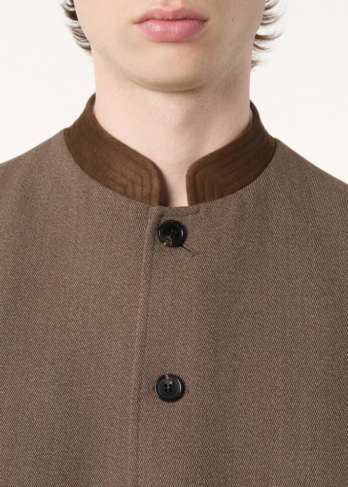 Veste Ballater