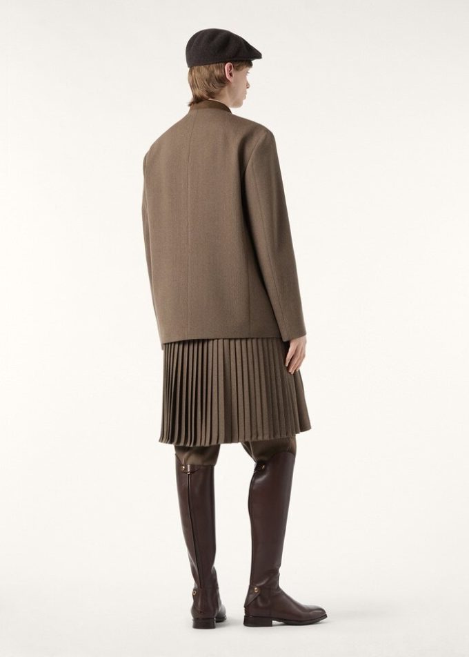 Veste Ballater