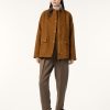 Veste Caban Kade Veste Caban Kade