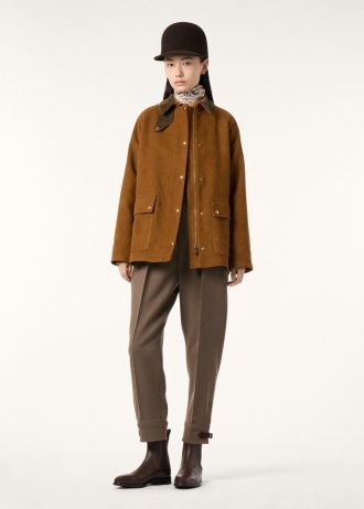 Veste Caban Kade