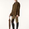 Veste Caban Kade Veste Caban Kade
