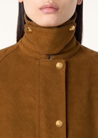 Veste Caban Kade