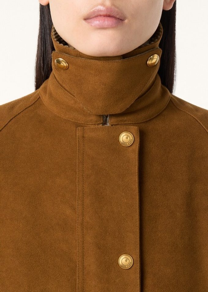 Veste Caban Kade Veste Caban Kade